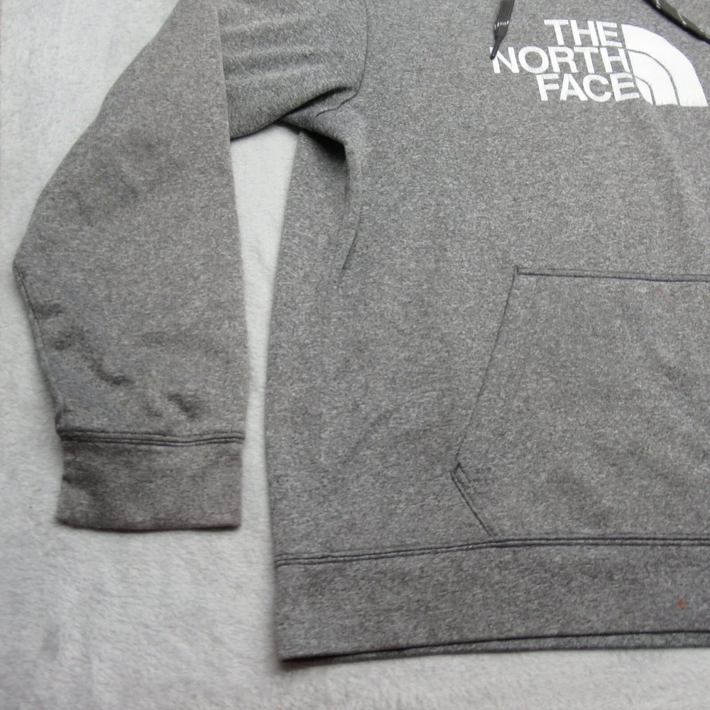 The North Face item has
